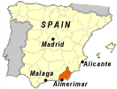 Almerimar have the best climate in Europe